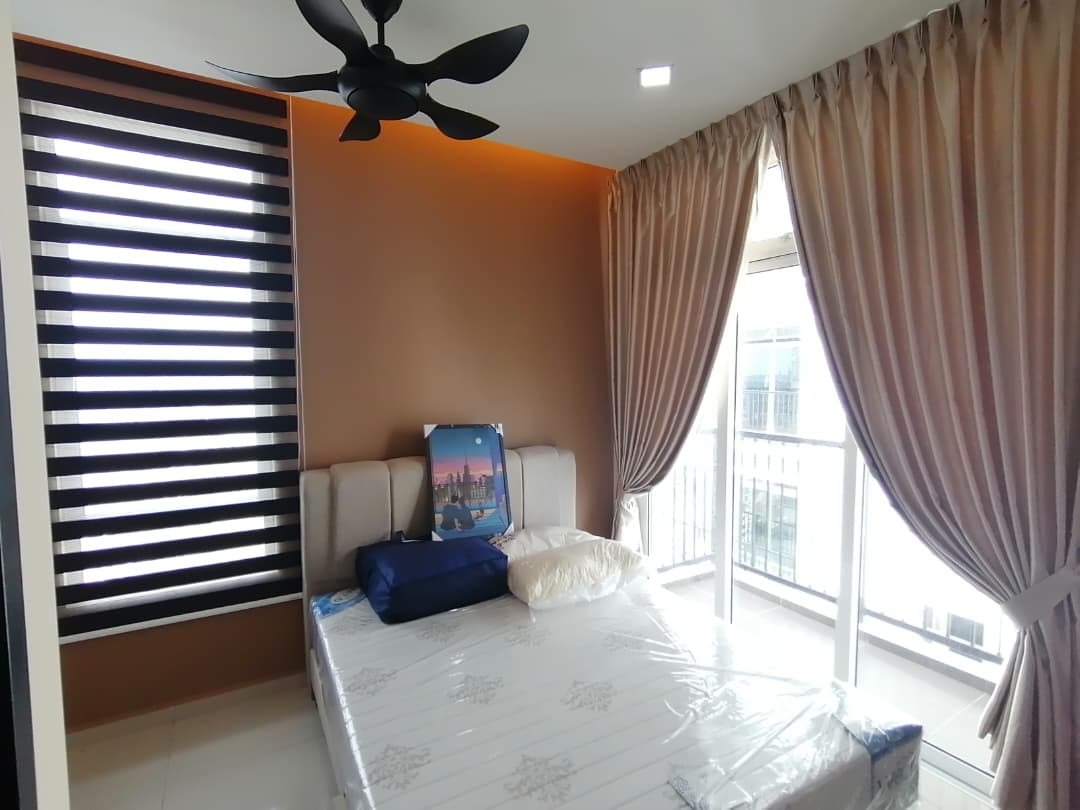 NOVO 8 RESIDENCE